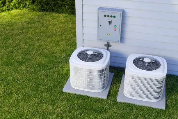 Local HVAC companies in Meridian, MS