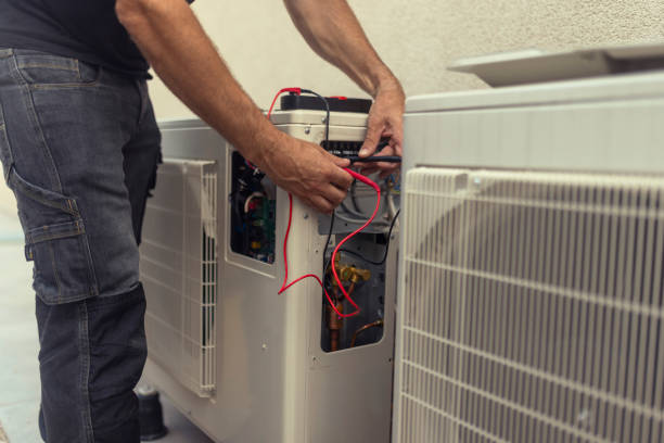  Meridian, MS HVAC Pros