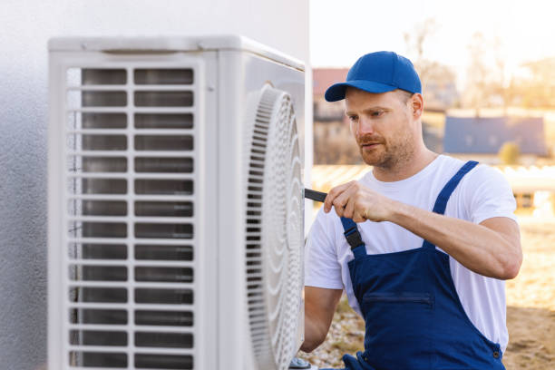 Best HVAC system installation  in Meridian, MS