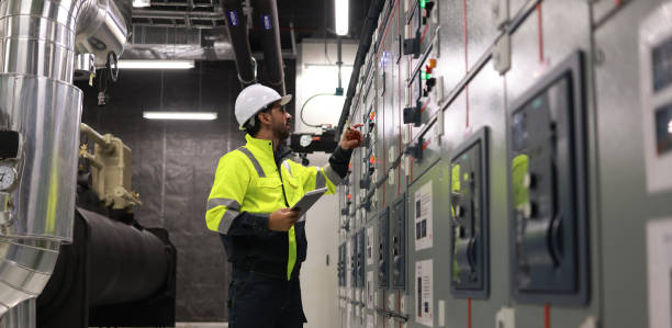 Best HVAC cleaning services  in Meridian, MS